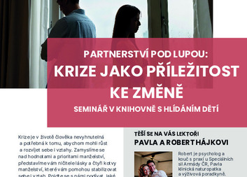 Partnerství pod lupou