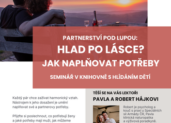 Partnerství pod lupou