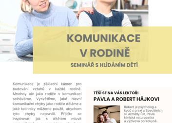 Partnerství pod lupou 