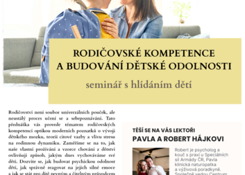 Partnerství pod lupou 